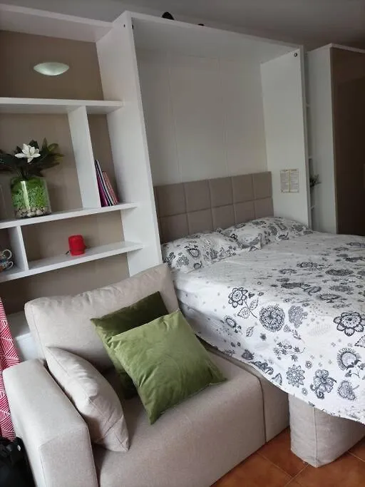 Estudio en Tenerife con piscina / Study flat with pool Apartamento San Miguel de Abona