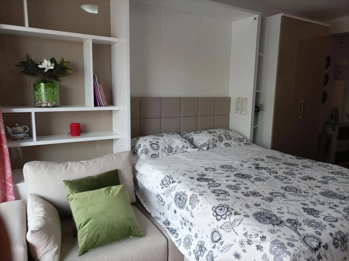 Estudio en Tenerife con piscina / Study flat with pool Apartamento San Miguel de Abona 0*,  España