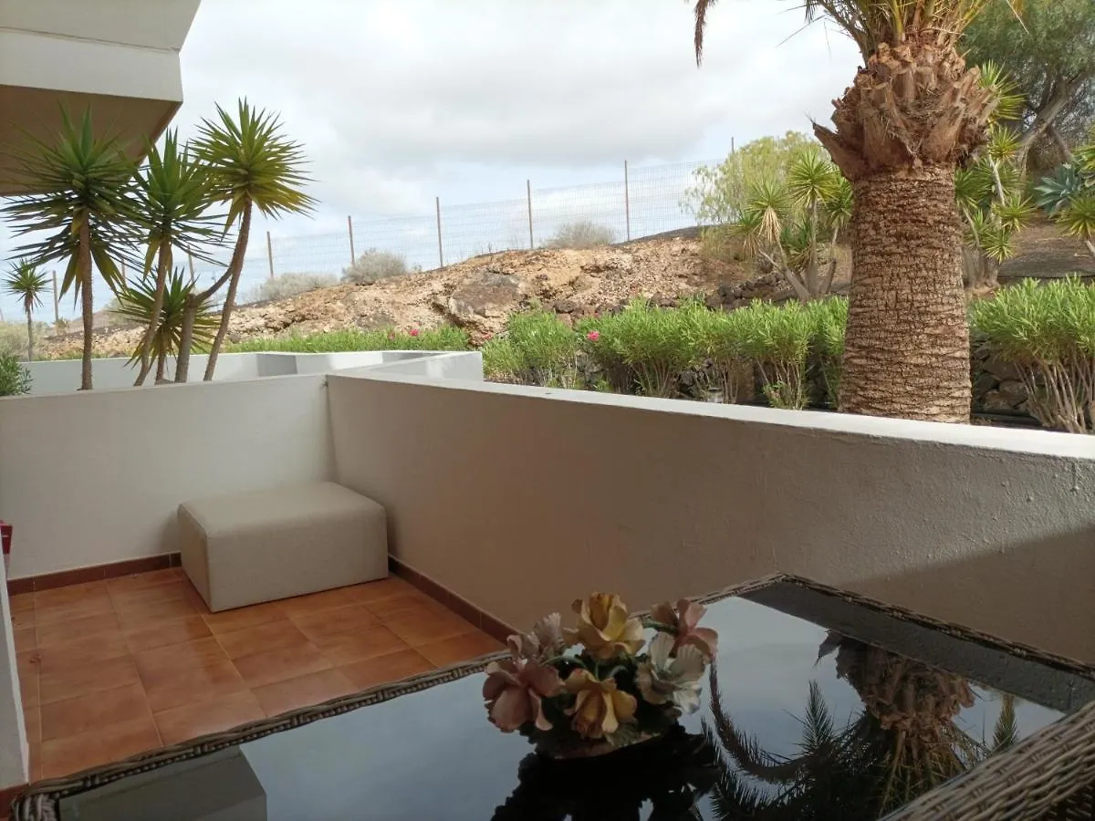 Estudio en Tenerife con piscina / Study flat with pool Apartamento San Miguel de Abona