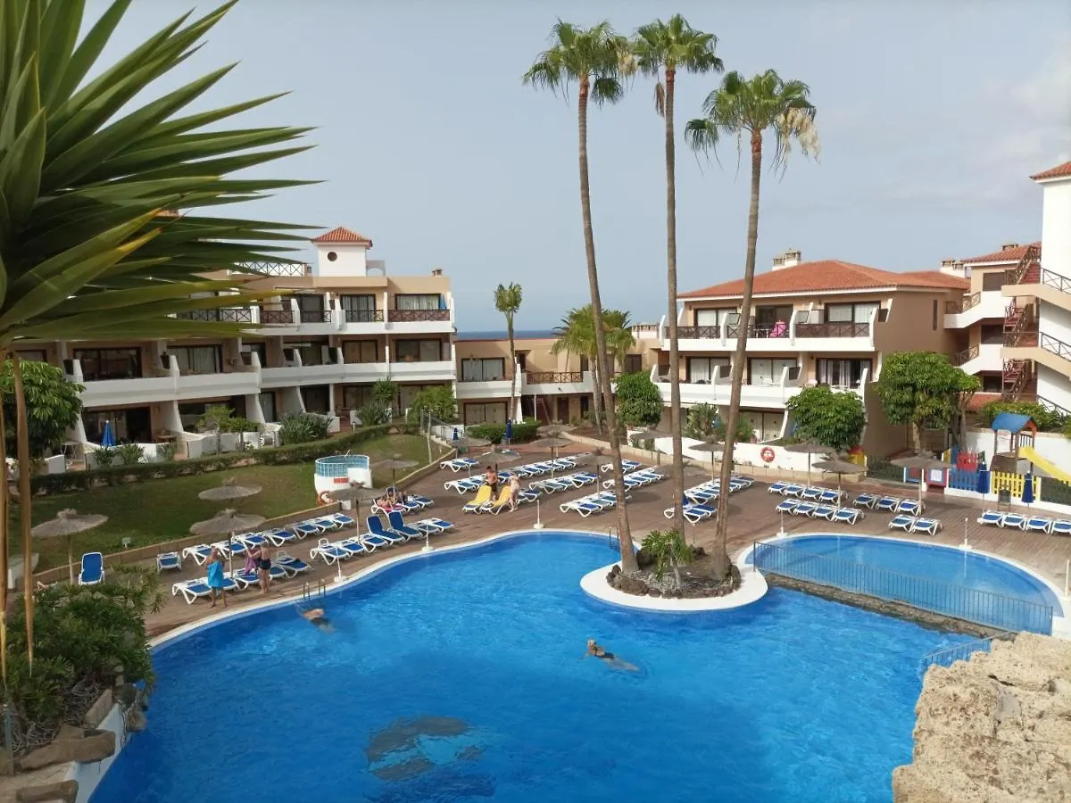 Estudio en Tenerife con piscina / Study flat with pool Apartamento San Miguel de Abona España